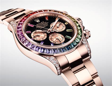 daytona everose rolex|rolex everose price.